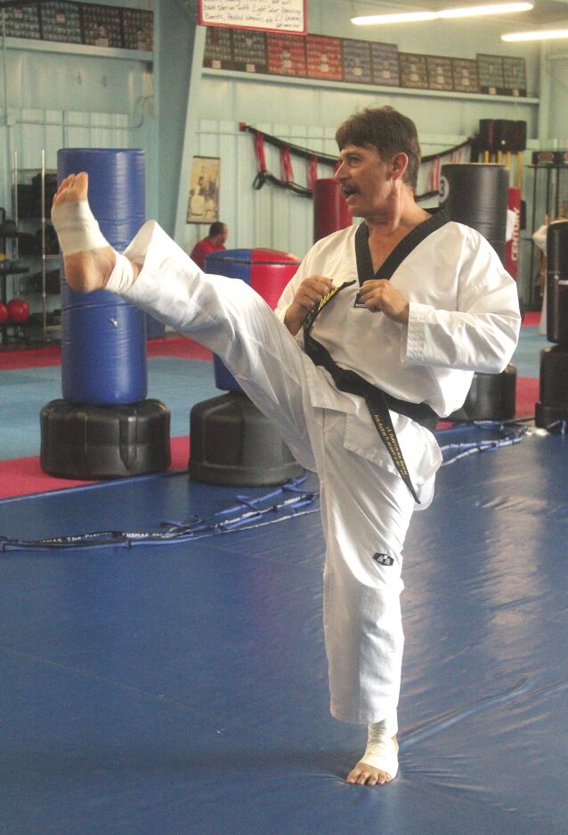 ‘It’s time for a new journey’: Beaven’s Martial Arts closes after 25 years